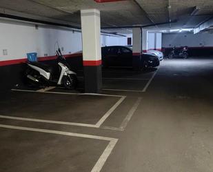 Parking of Garage for sale in  Madrid Capital