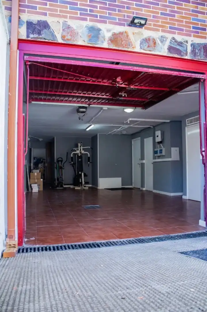 Detached house with terrace for sale in Torrejón de la Calzada, imagen 10