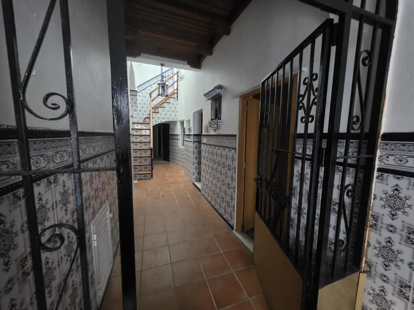 Casa o chalet en venta en Calle ISAAC PERAL, Centro - La Costilla