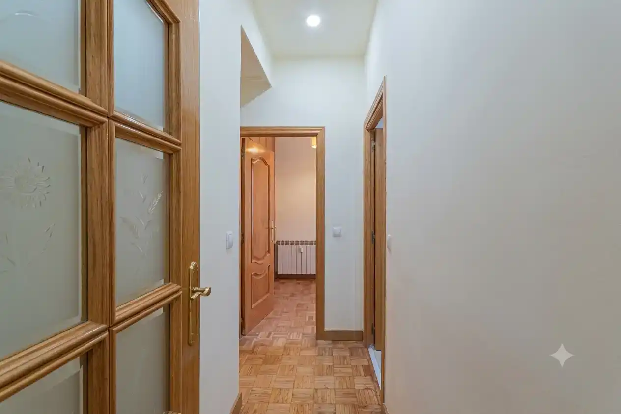 Wohnung zur Miete in  Madrid Capital mit Klimaanlage