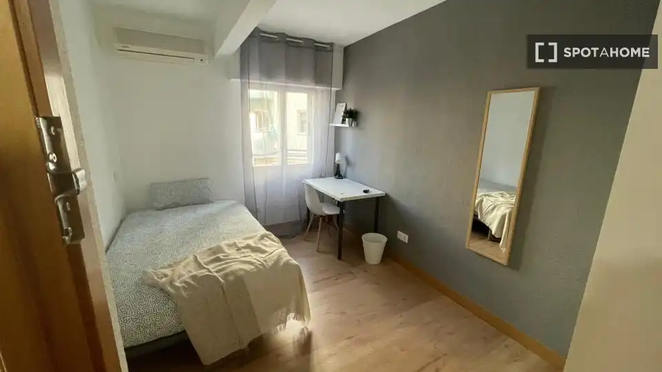 Habitació a San Isidro