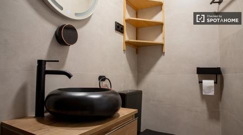 Foto 3 de Pis de lloguer a Lucero, Madrid