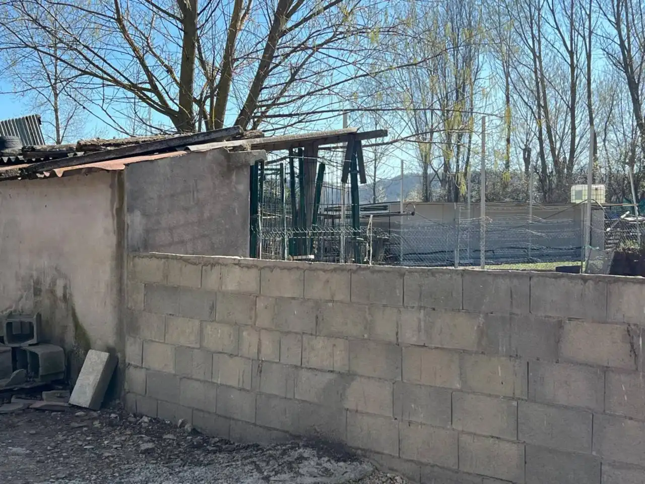 Casa o chalet en venta en Frandovínez