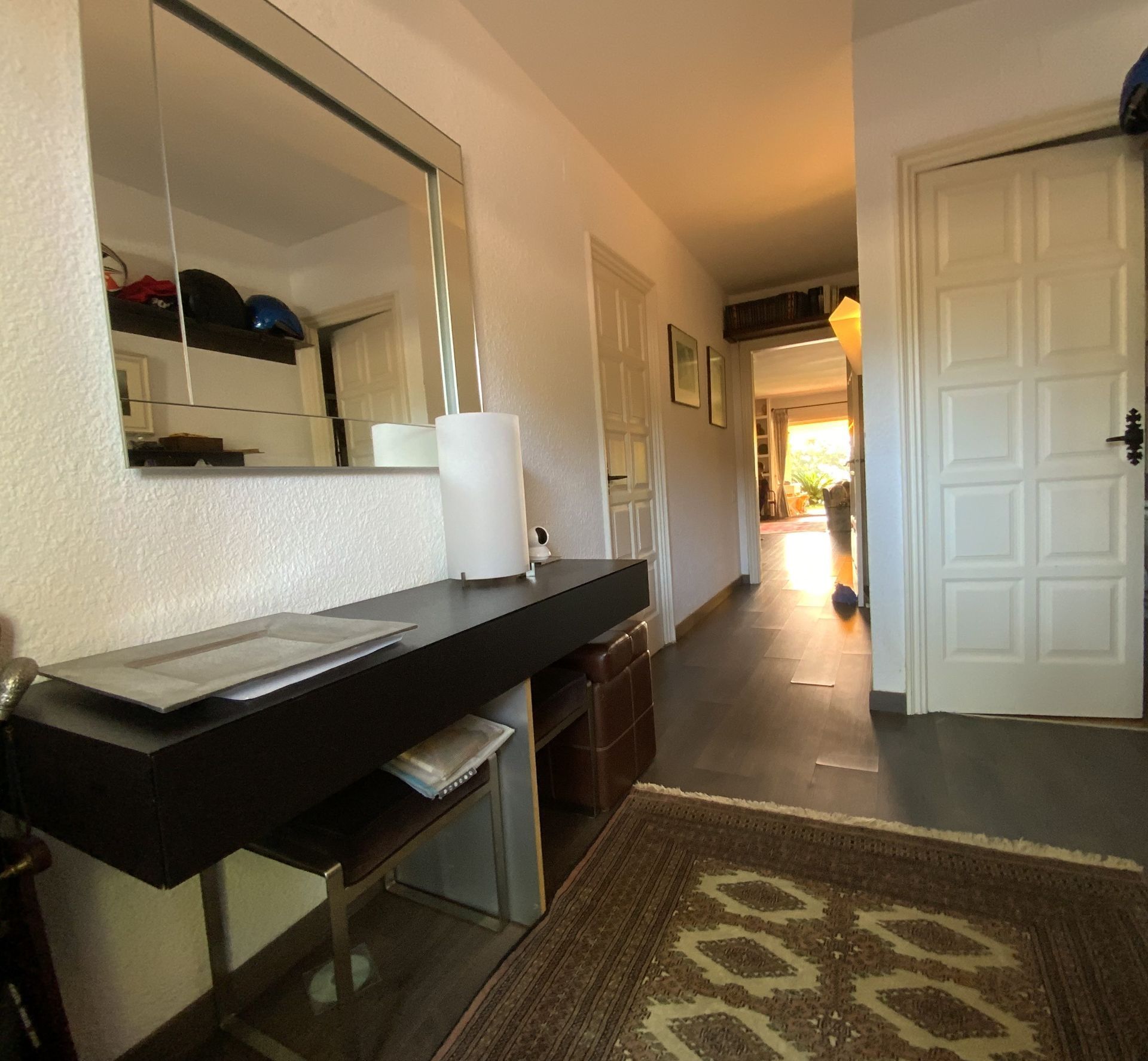 House or chalet for sale in Sant Andreu de Llavaneres  with Heating, Private garden and Community pool