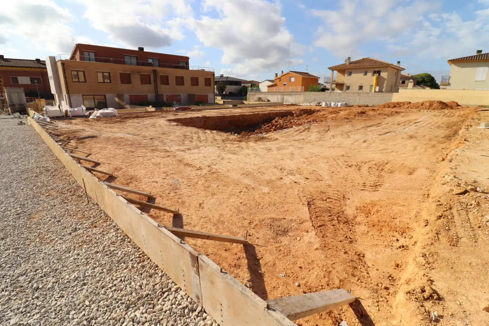 Casa adosada en venta en Calle Montserrat Roig, Ulldecona