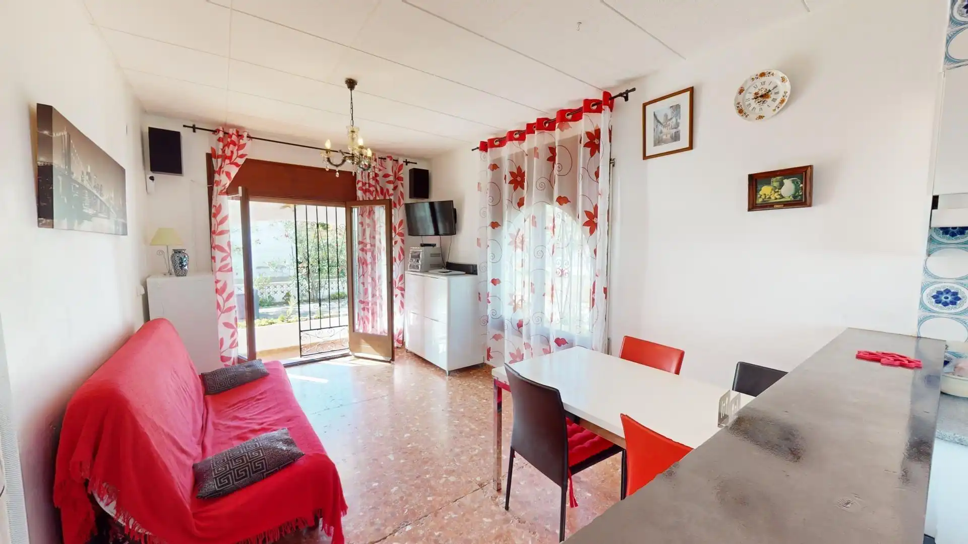 Casa o xalet en venda a Santa Margarita