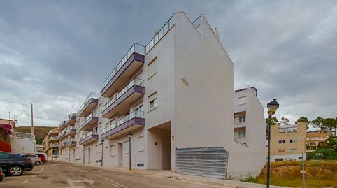 Foto 2 de Garaje en venta en C/ Sagrado Corazón de Jesús , Casco Urbano, Náquera