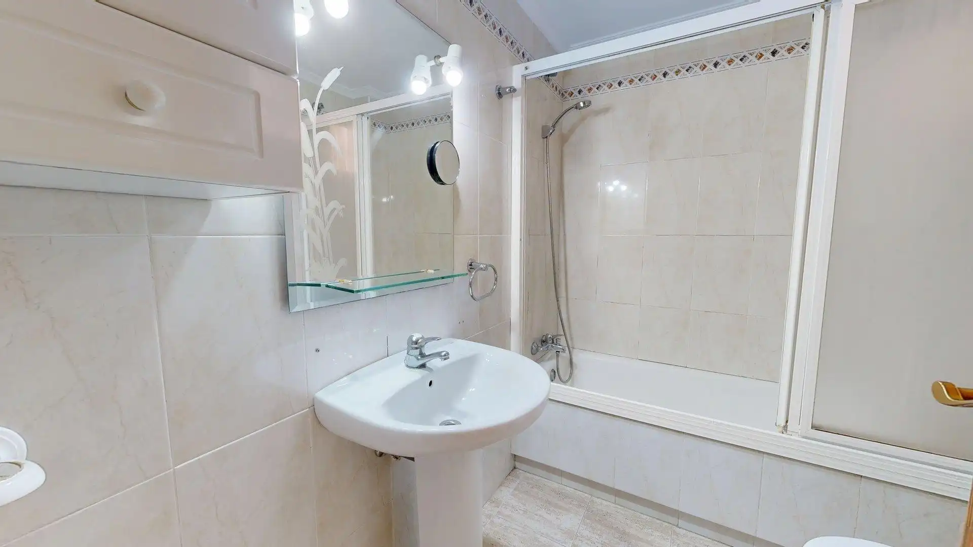 Appartement compact avec piscine à louer à Calle MALAGA 7, imagen 22