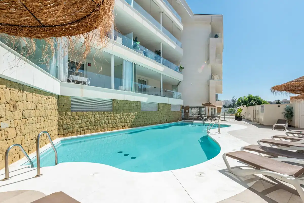 Appartement compact à vendre à Las Gaviotas  - Carvajal, imagen 19