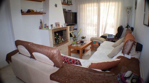 Foto 4 de Casa adosada en venta en Avinguda Dels Països Catalans, Centre, Torredembarra