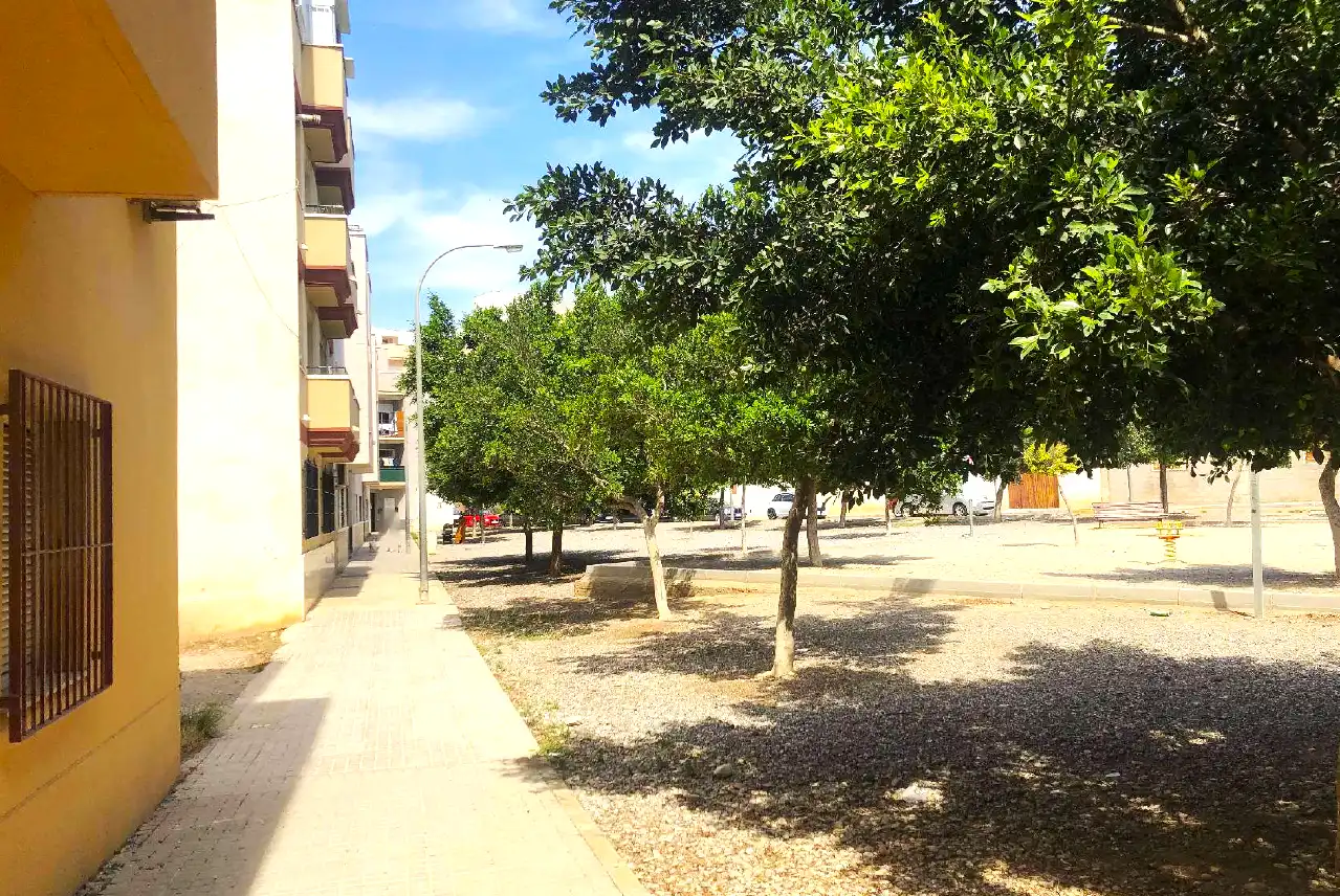 Piso en venta en Petanca, imagen 4