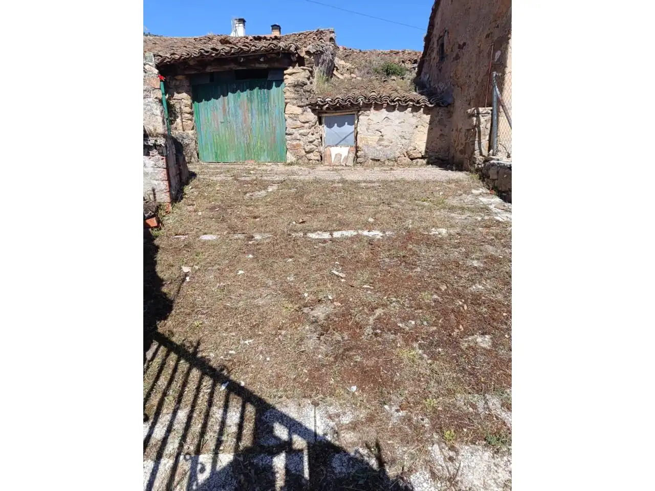 Casa o chalet en venta en Gargantilla del Lozoya