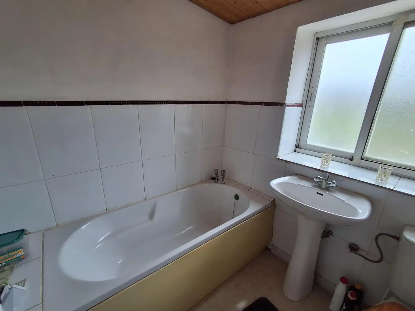 Baño de Casa o chalet en venta en Riba-roja d'Ebre