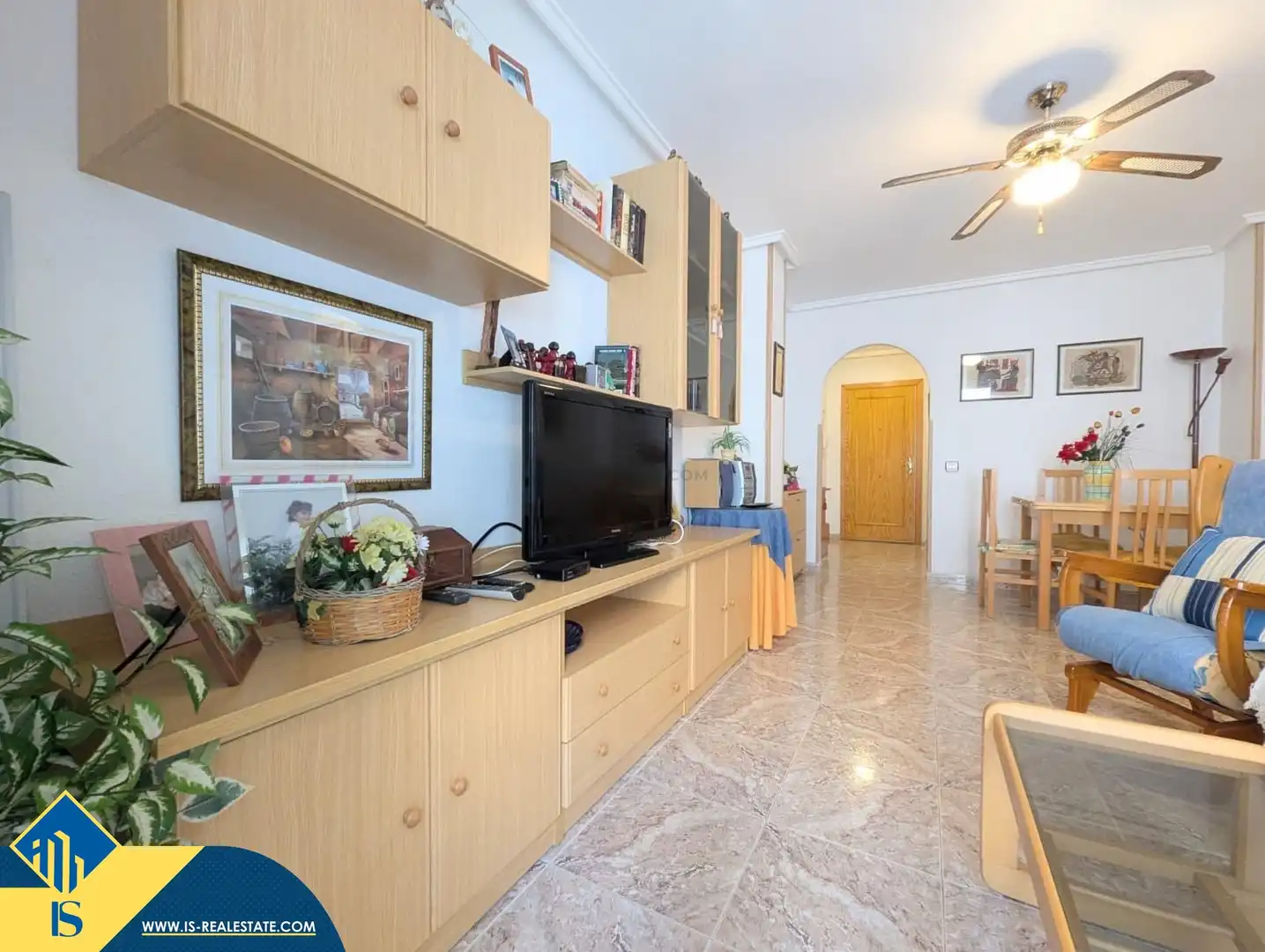 Piso con ascensor en venta en Playa del Acequión, Náufragos y Rocío del Mar, imagen 24