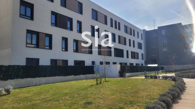 Piso en Venta en Larrea en Aretxabaleta