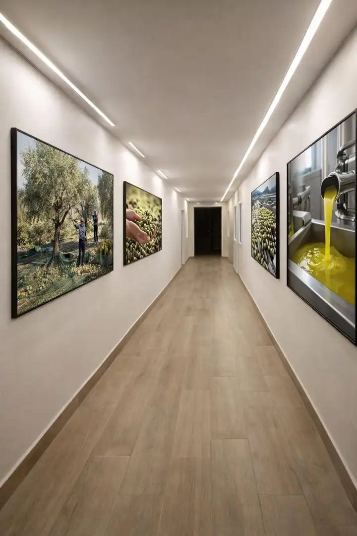 Nave industrial en venta en Olías del Rey