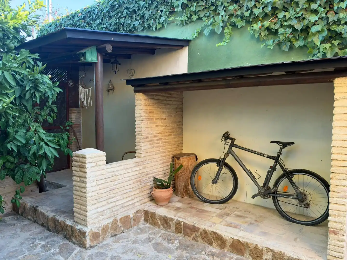 Vista exterior de Casa o chalet en venta en Orihuela con Aire acondicionado, Jardín privado y Trastero