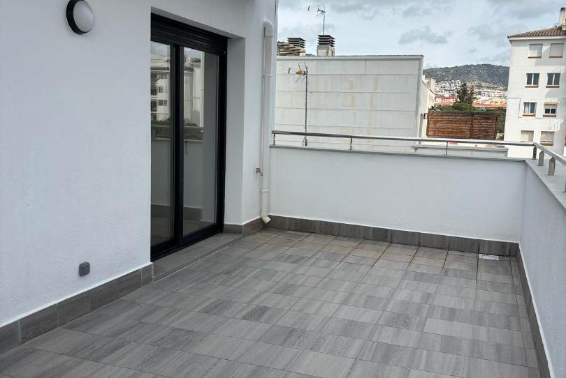 Foto 1 de vivenda d'obra nova a Pis en venda a Centre, Barcelona