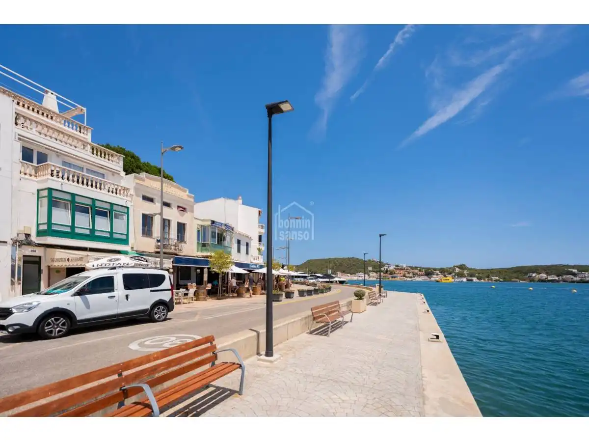 Apartament en venda a Maó ciutat, imagen 14