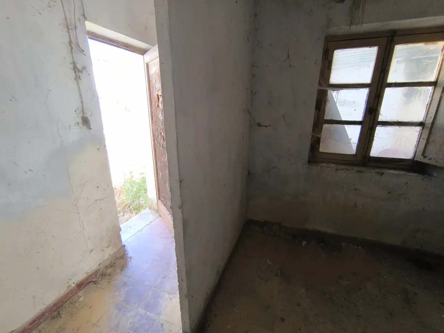 Casa o xalet en venda en Meneses de Campos amb Jardí privat i Traster