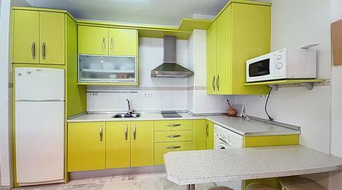 Photo 5 of Flat for sale in Calle Espiga, Cortijo Torrequebrada, Benalmádena