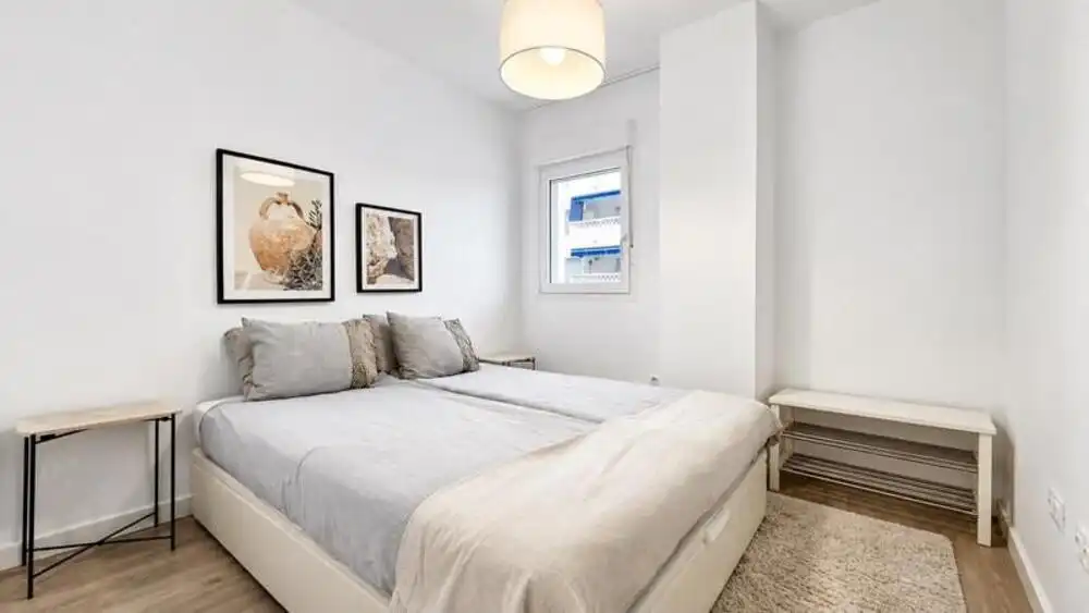 Apartament de lloguer a Rodeo Alto - Guadaiza - La Campana