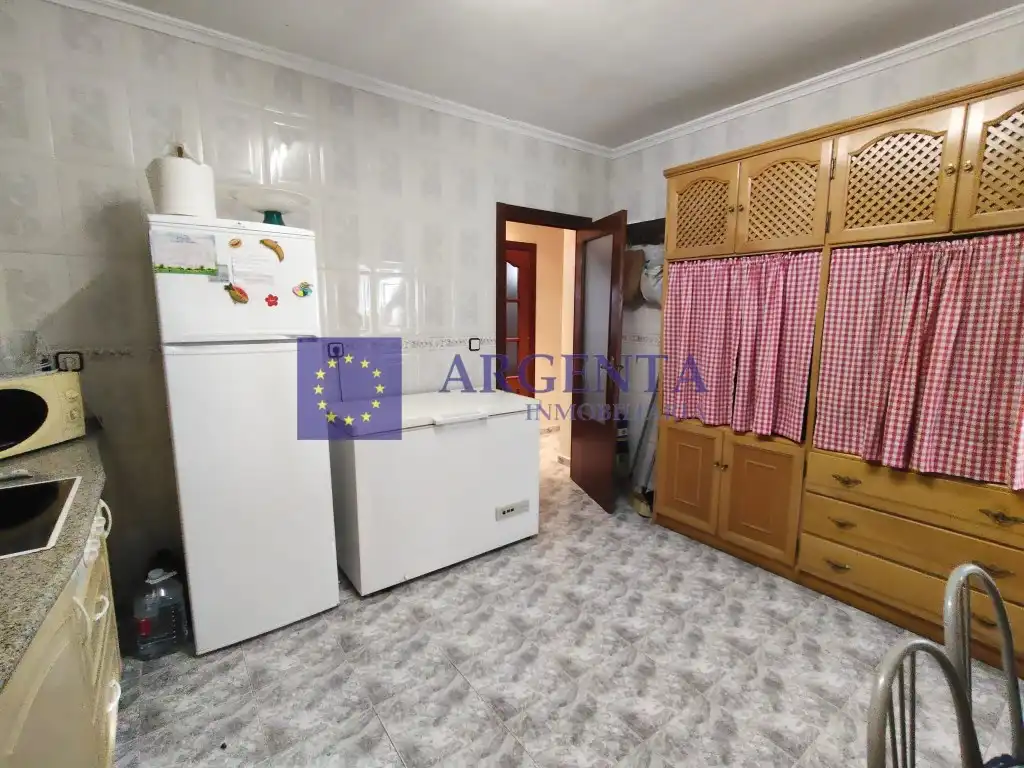 Houses for sale in Mejostilla