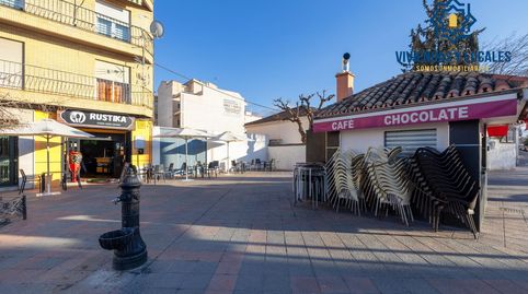 Foto 4 de Residencial en venta en Avda. De los Ogíjares, Armilla