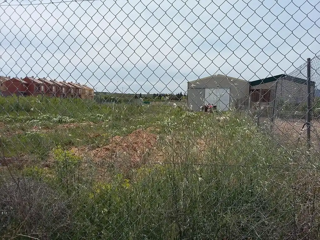Terreny rústic en venda a CERCA (LA), imagen 7