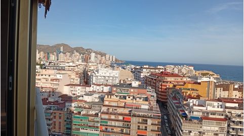 Foto 2 de Pis de lloguer a Avenida Nicaragua, Foietes, Benidorm
