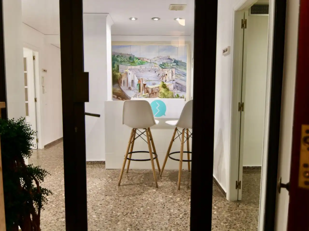 Oficina en venta en Sagunto / Sagunt con Aire acondicionado, Calefacción y Amueblado