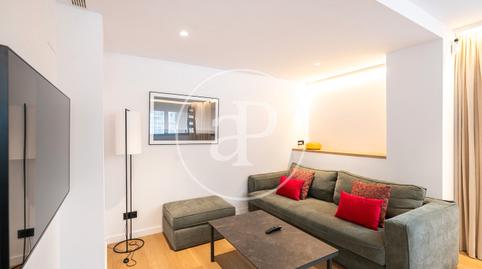 Foto 4 de Pis de lloguer a Carrer de Vidal I de Valenciano, El Poblenou,  Barcelona Capital