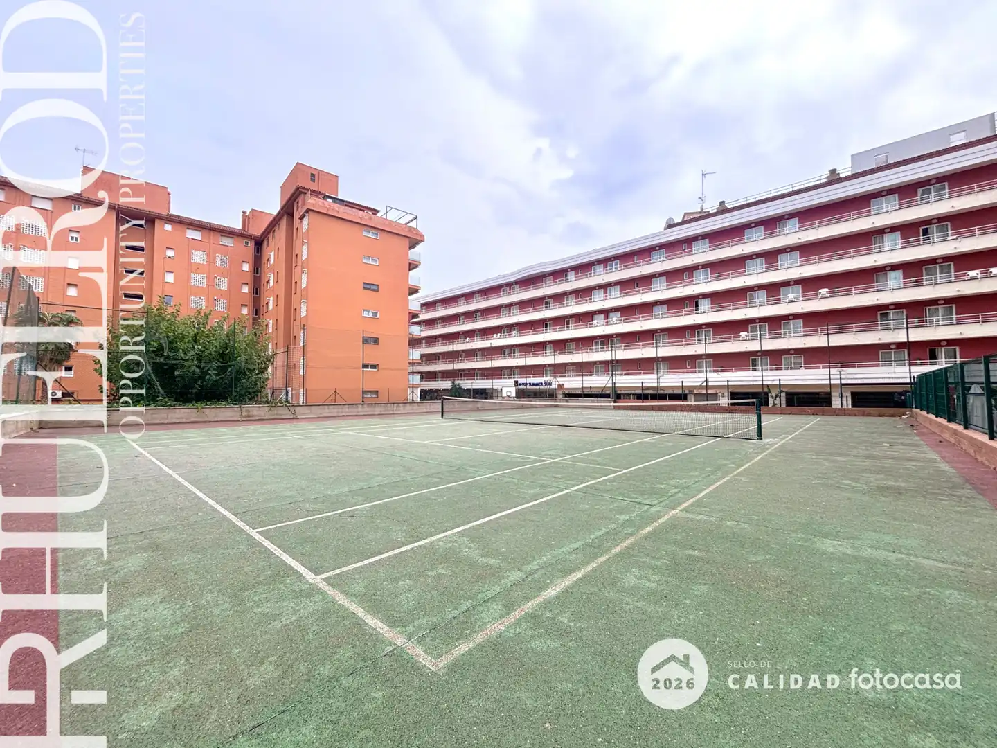 Parking de Piso en venta en Santa Susanna con Aire acondicionado, Calefacción y Parquet