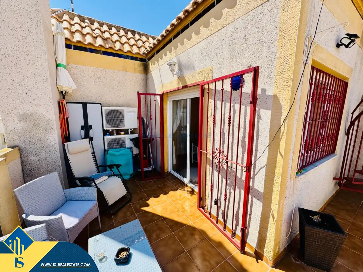 Triplex mit Pool zum Verkauf in Orihuela Costa, imagen 20