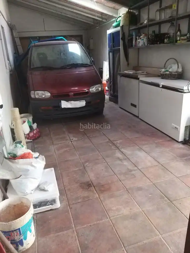 Xalet amb jardí en venda a Calle el Soto 19, imagen 19