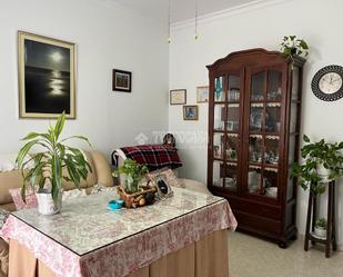 Dining room of Flat for sale in Carmona  with Air Conditioner