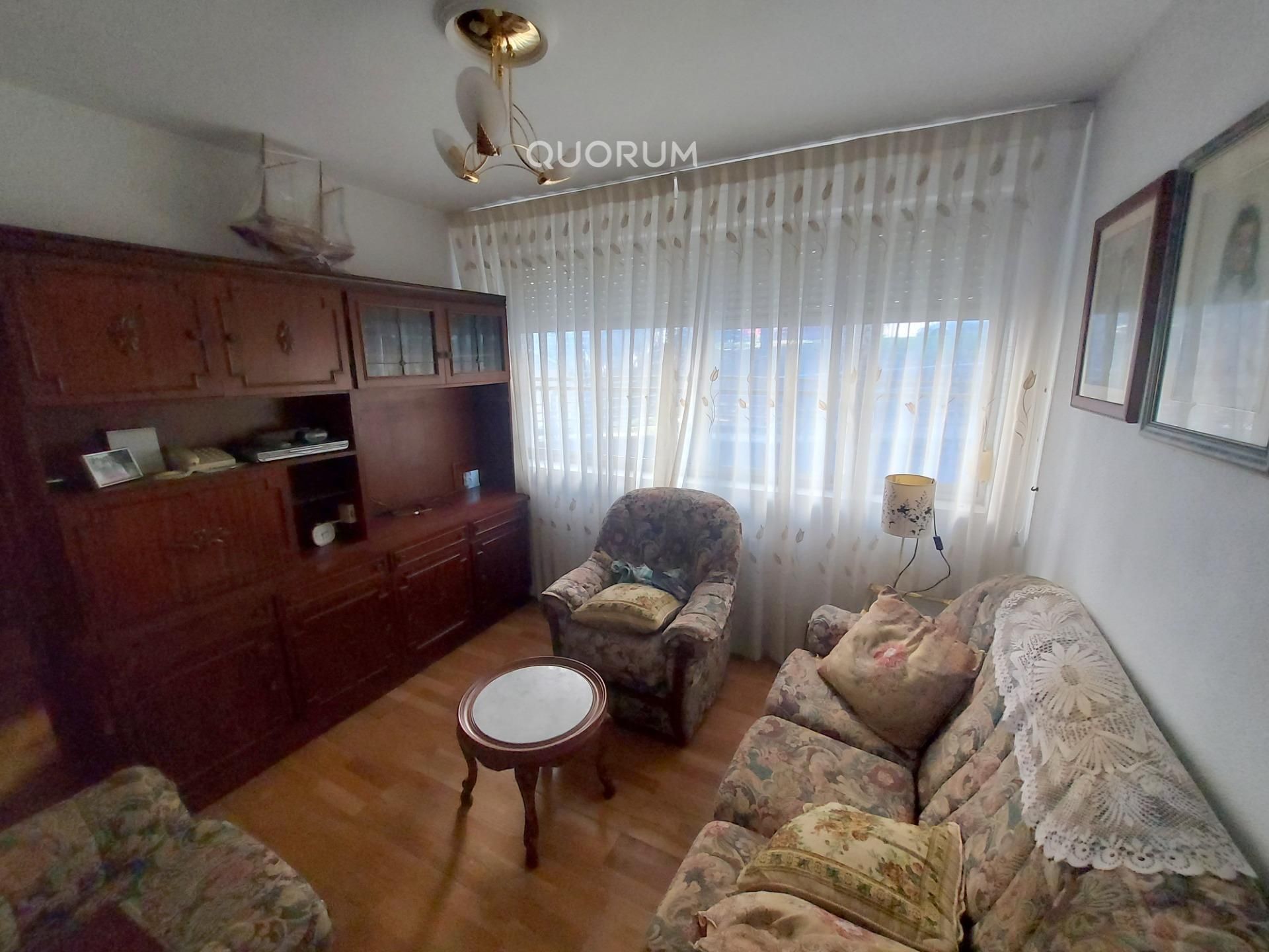 Bedroom of Flat for sale in Bilbao   with Heating