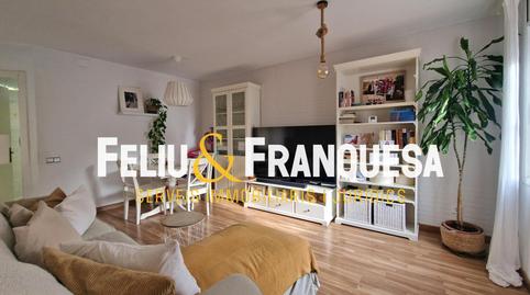 Foto 2 de Casa adosada en venda a Del Canigó, 49, Les Arenes - La Grípia  Can Montllor, Terrassa