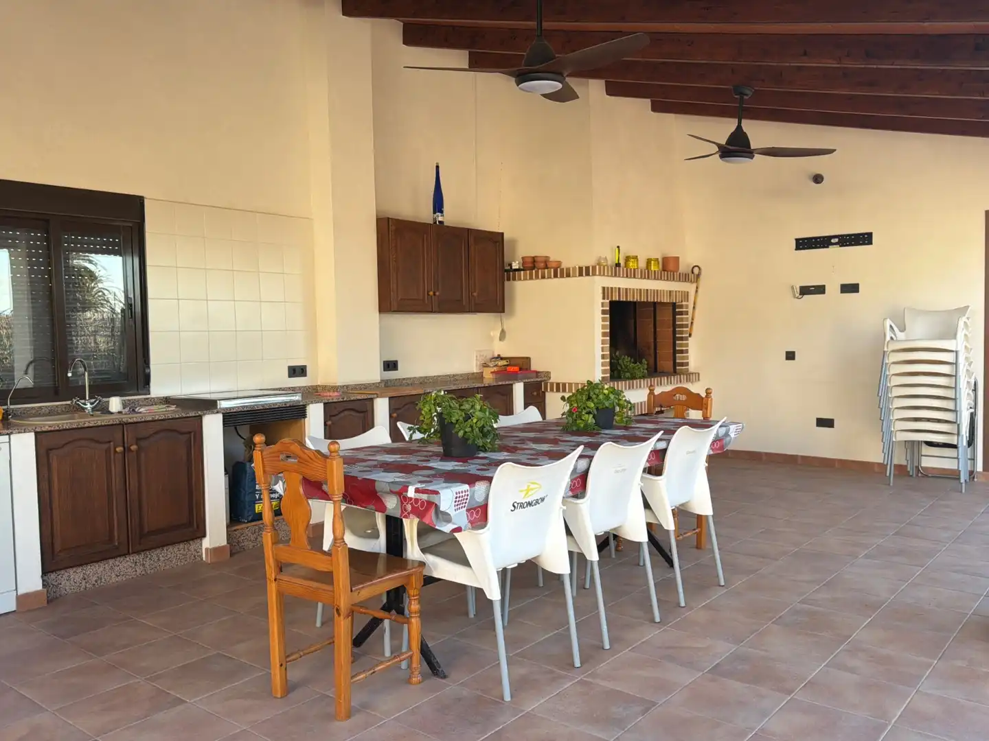 Maison avec piscine à vendre à Dolores, imagen 7