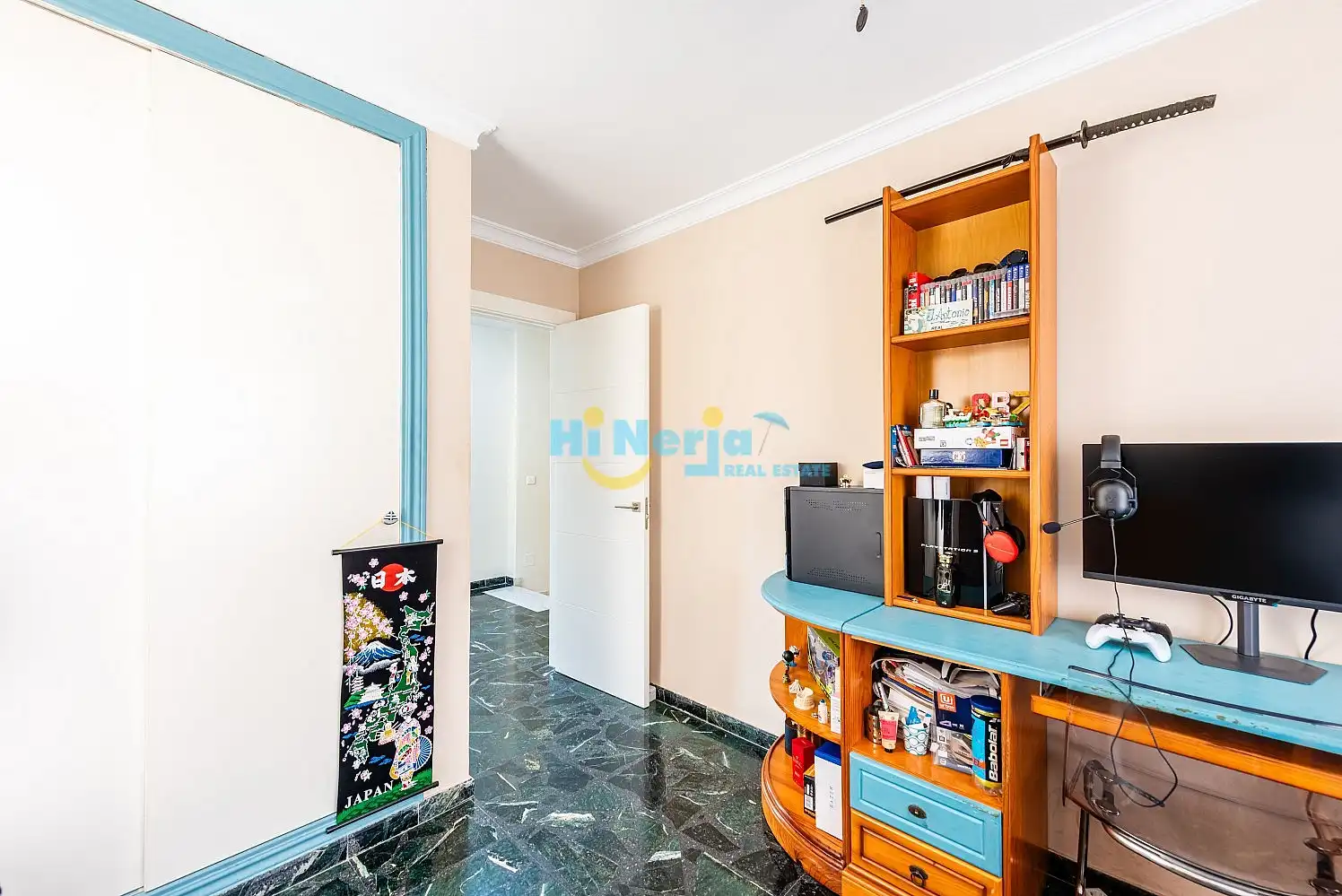 Vivienda con piscina en venta en Torre del Mar, imagen 23