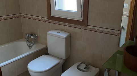 Foto 5 de Apartament de lloguer a A Milagrosa, Lugo Capital