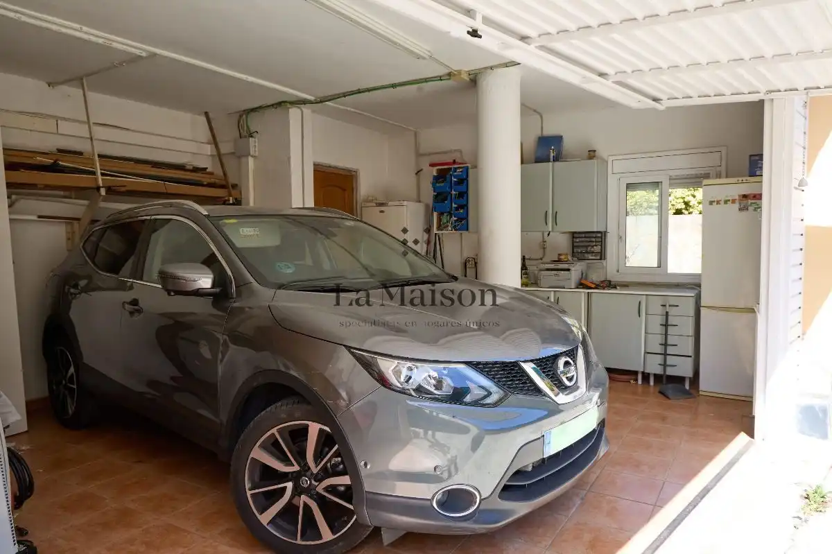 House with garden for sale in Carrer de Les Agudes, imagen 84