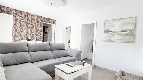 Foto 4 de Piso en venta en Dos Hermanas - Nuevo San Andrés, Málaga Capital