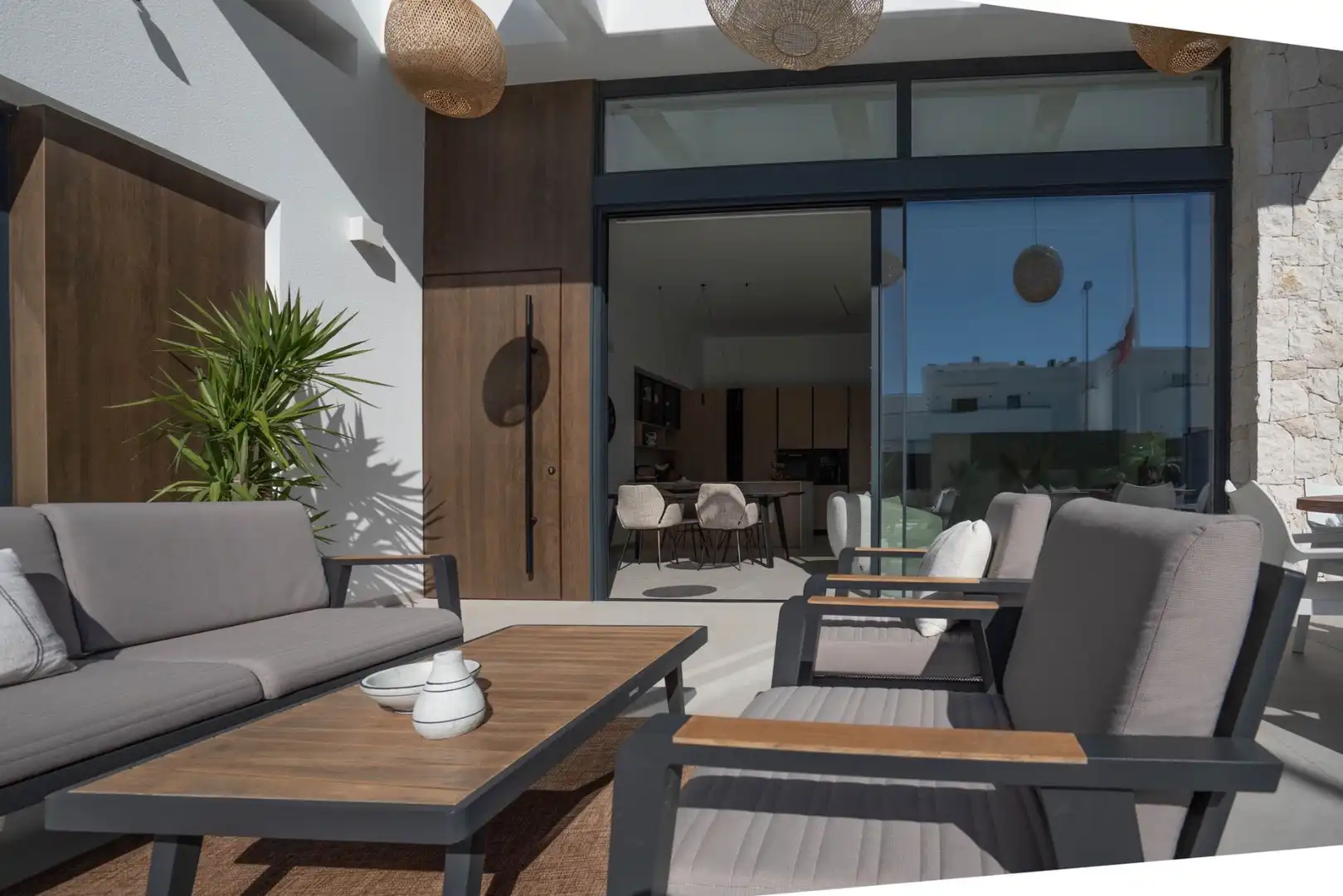 House with pool for sale in Ciudad Quesada, imagen 6