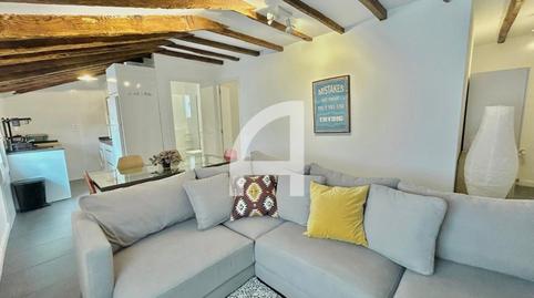 Photo 2 of Flat to rent in Lagasca, Recoletos,  Madrid Capital