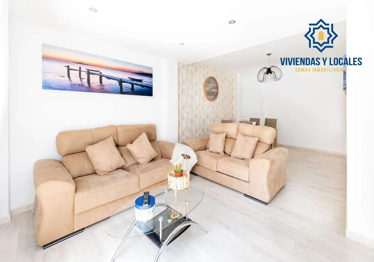 Flat with lift for sale in Aljomahima - Ermita, imagen 2