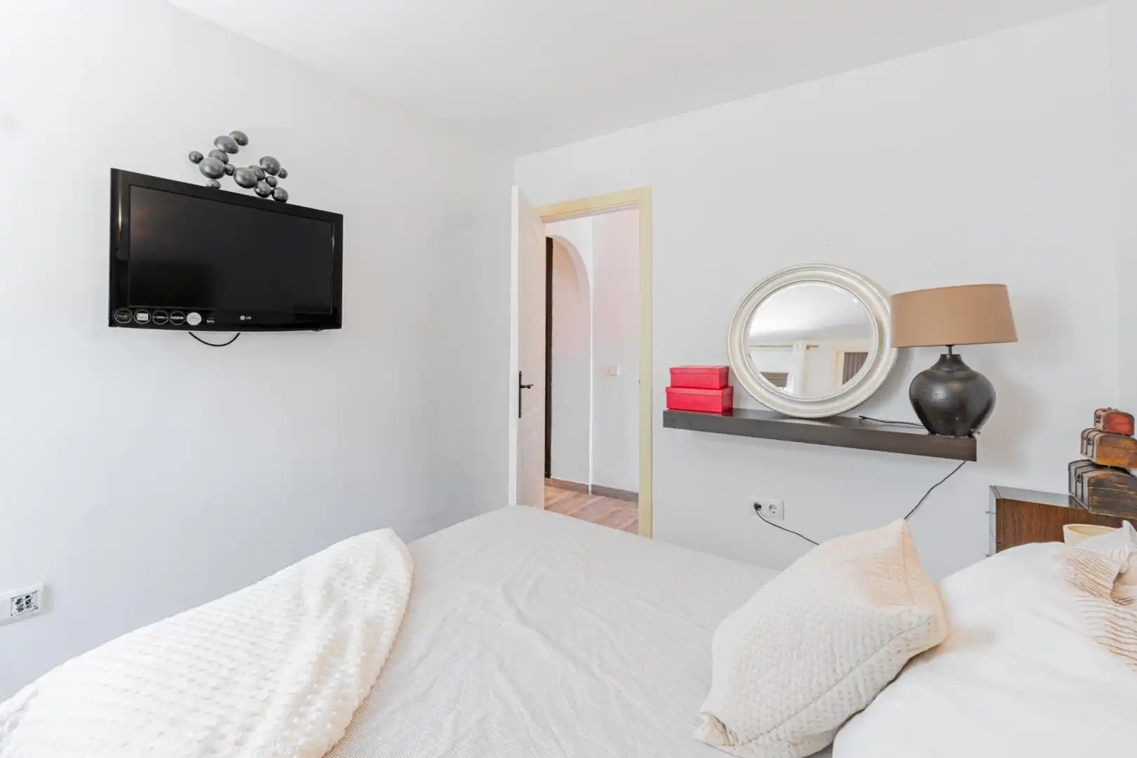 Apartament en venda a Costa de la Calma