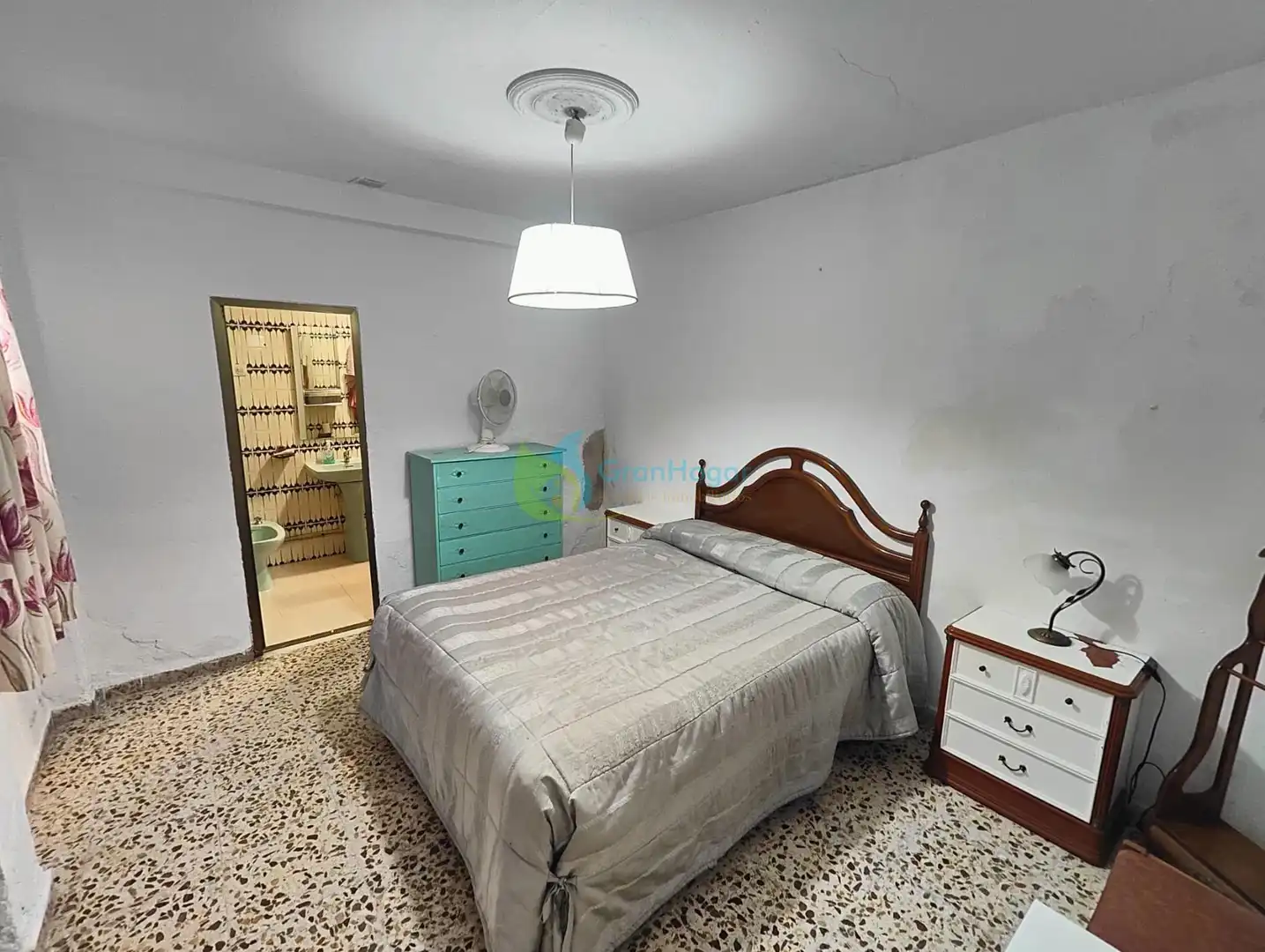 Houses for sale in El Cerro