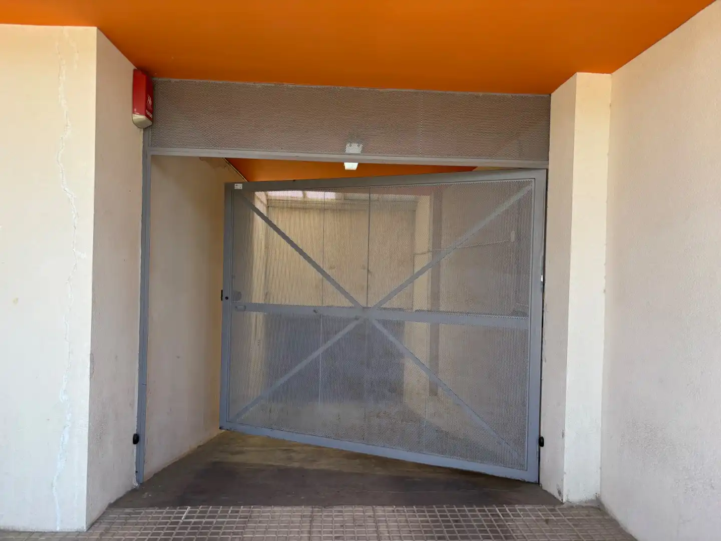 Garage zum Verkauf in Beniarjó