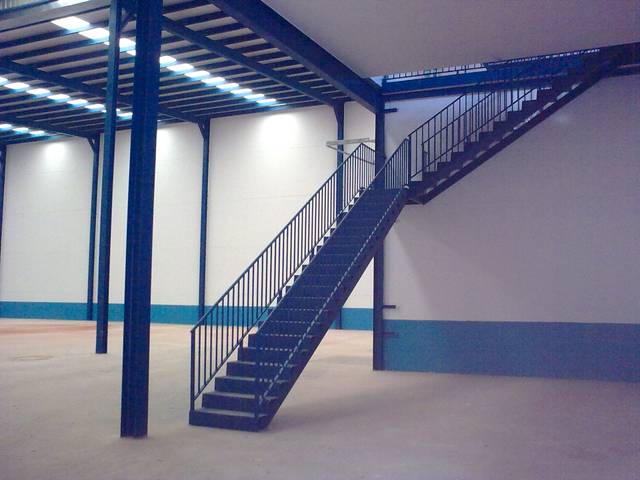 Nave industrial en Alquiler en Noroeste